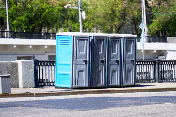 Best Portable restroom trailer rental  in Xtonia, PA